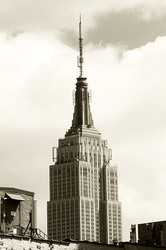 Empire State Building