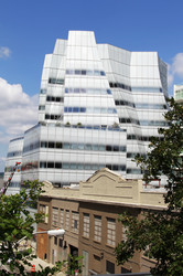 IAC Building