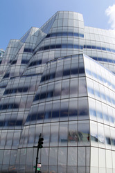 IAC Building