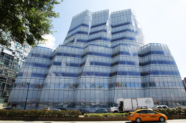 IAC Building