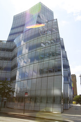 IAC Building
