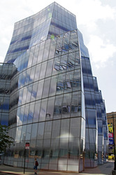 IAC Building