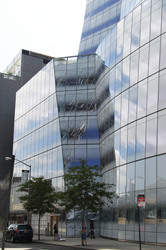 IAC Building