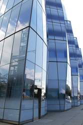 IAC Building