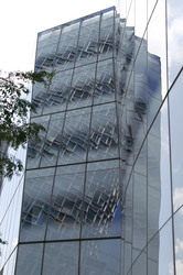 IAC Building