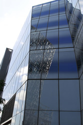 IAC Building