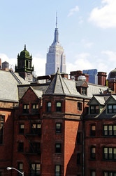 Empire State Building