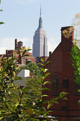 Empire State Building