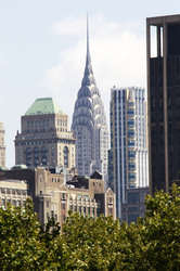 Chrysler Building