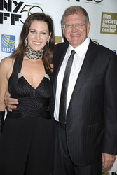 Robert Zemeckis, Leslie Harter Zemeckis