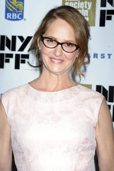 Melissa Leo