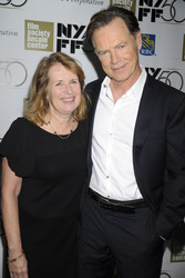 Bruce Greenwood mit Gattin Susan Devlin