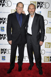 Jack Rapke, Steve Starkey