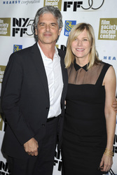 Walter Parkes, Laurie MacDonald