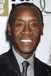 Don Cheadle