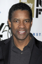 Denzel Washington