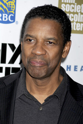 Denzel Washington