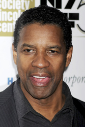 Denzel Washington