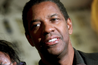 Denzel Washington