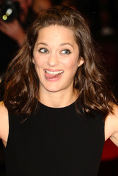 Marion Cotillard