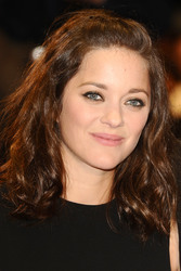Marion Cotillard
