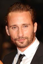 Matthias Schoenaerts