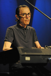 Ron Mael (Sparks)