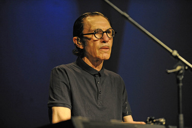 Ron Mael (Sparks)