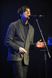 Russell Mael (Sparks)