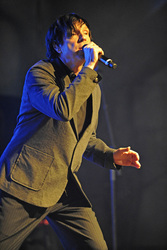 Russell Mael (Sparks)