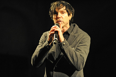 Russell Mael (Sparks)