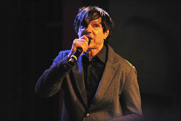 Russell Mael (Sparks)