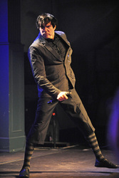 Russell Mael (Sparks)