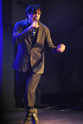 Russell Mael (Sparks)