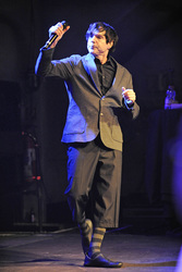 Russell Mael (Sparks)