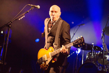 Midge Ure (Ultravox)