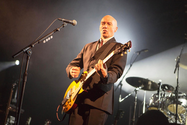 Midge Ure (Ultravox)