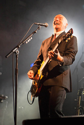 Midge Ure (Ultravox)