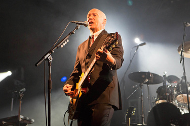 Midge Ure (Ultravox)