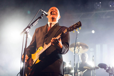 Midge Ure (Ultravox)