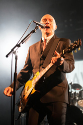 Midge Ure (Ultravox)