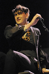 Patrick Wolf