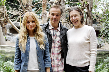 Mirjam Weichselbraun, Hannes Jaenicke, Katharina M. Trebitsch