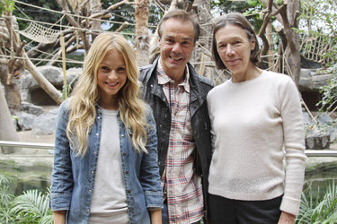 Mirjam Weichselbraun, Hannes Jaenicke, Katharina M. Trebitsch