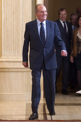 Juan Carlos I. von Spanien