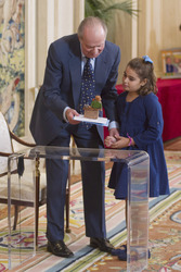 Juan Carlos I. von Spanien