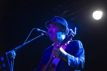 John Watts (Fischer-Z)