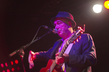 John Watts (Fischer-Z)