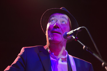 John Watts (Fischer-Z)