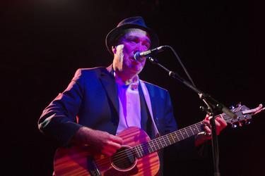 John Watts (Fischer-Z)